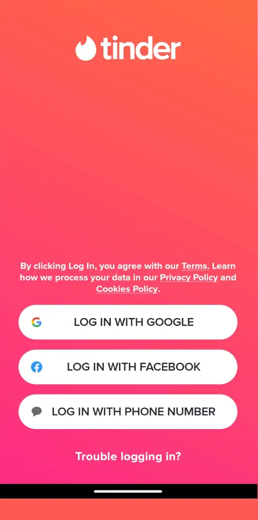 Track movement and see login locations live | HackingPasswords