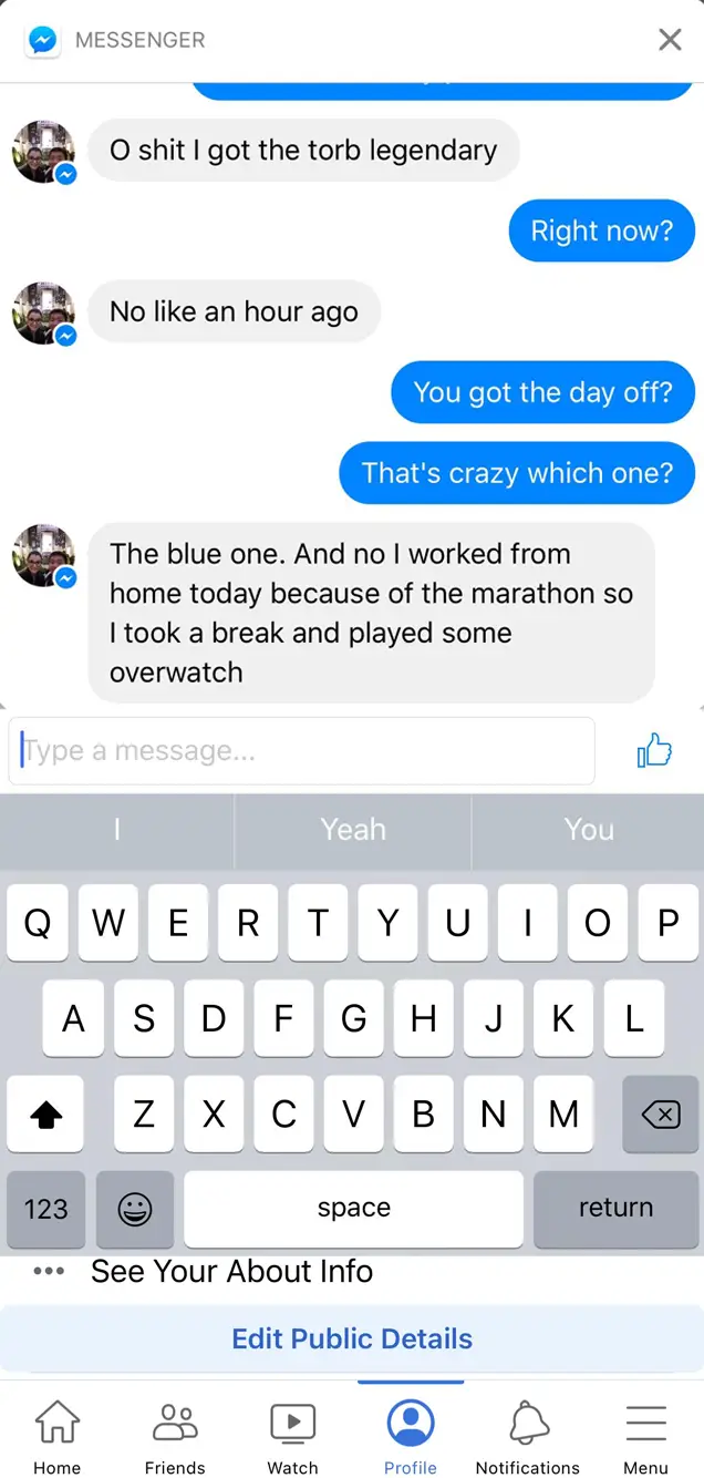 Facebook Hacking | HackingPasswords