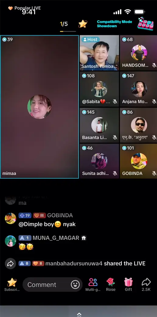 Decode Video Calls | HackingPasswords