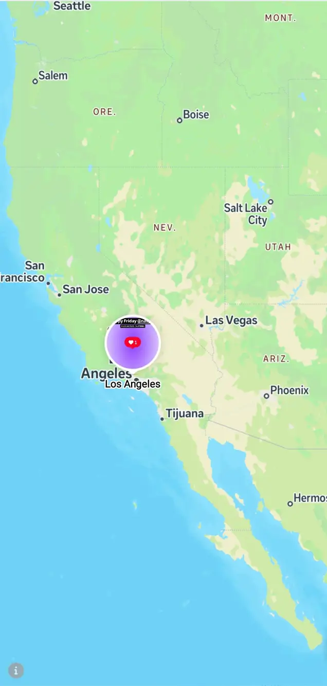 Instagram Location Tracker Tool} | HackingPasswords