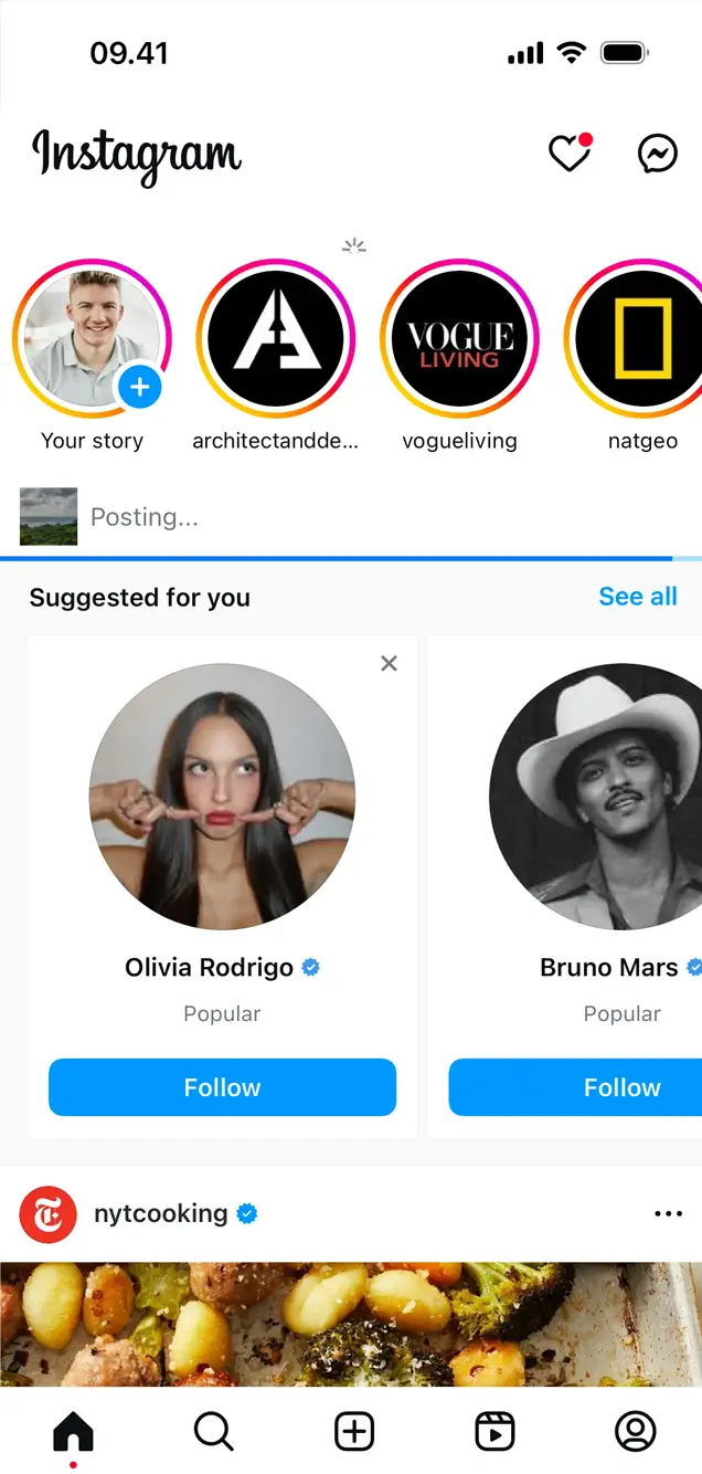Get Instagram Tracker Access Now | HackingPasswords
