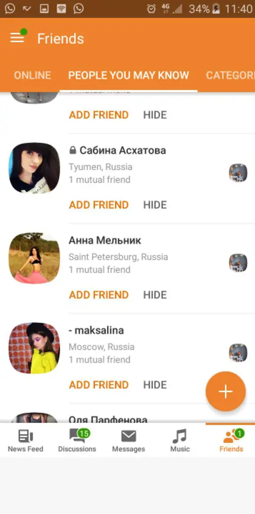 Chat Recovery | HackingPasswords