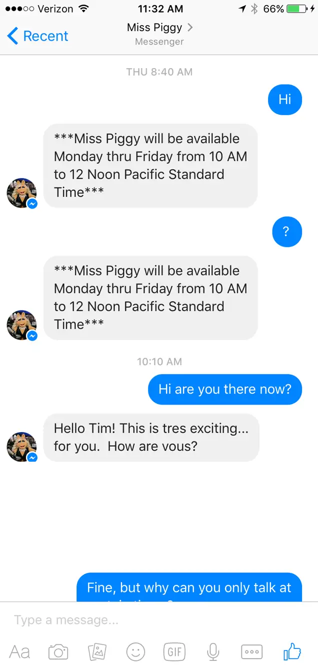 How to Read Message in Facebook | HackingPasswords