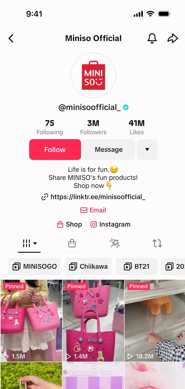 Read Messages on TikTok Now | HackingPasswords