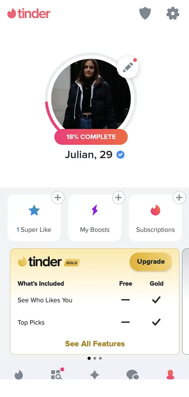 Read Encrypted Chats on Tinder | HackingPasswords