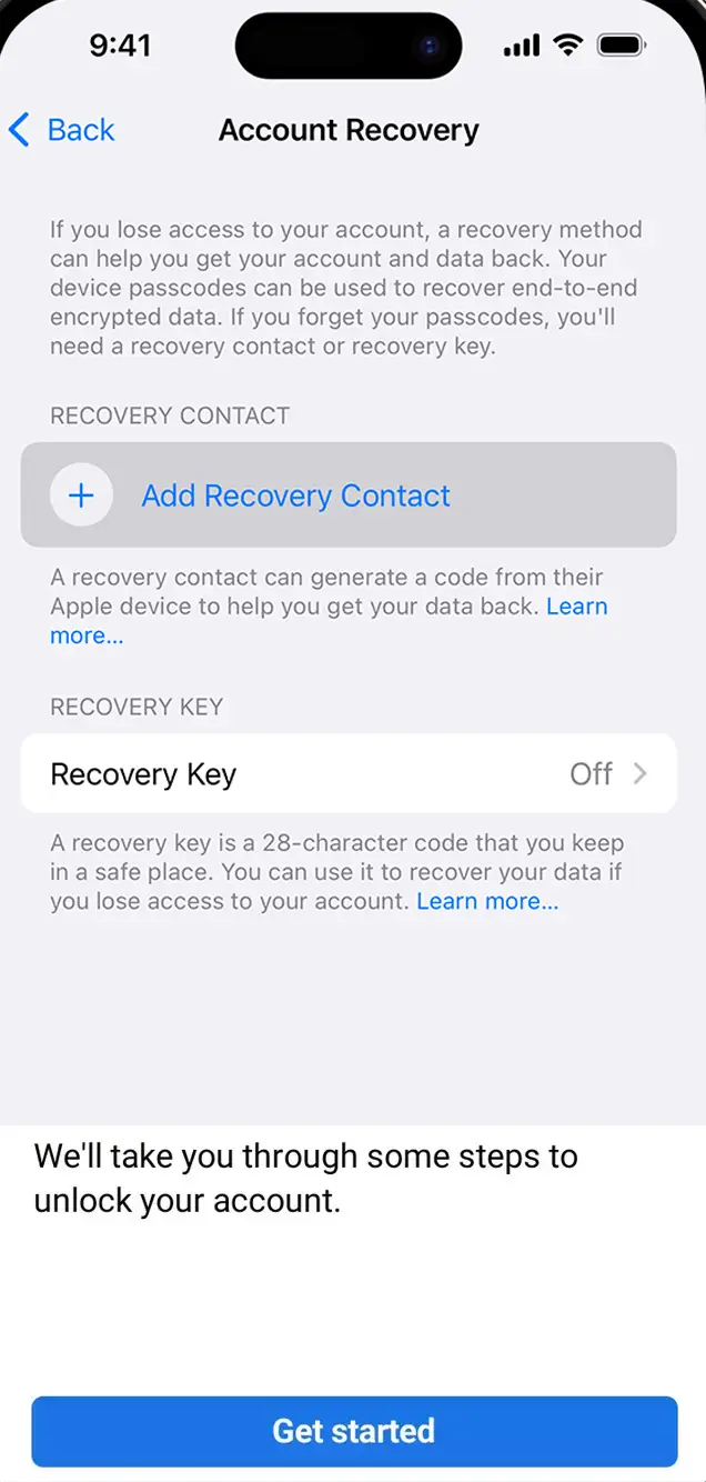 Recover VKontakte Account Now | HackingPasswords