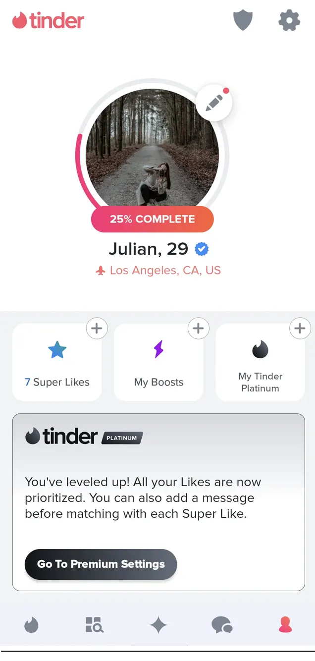 Live Tinder Tracking Today | HackingPasswords