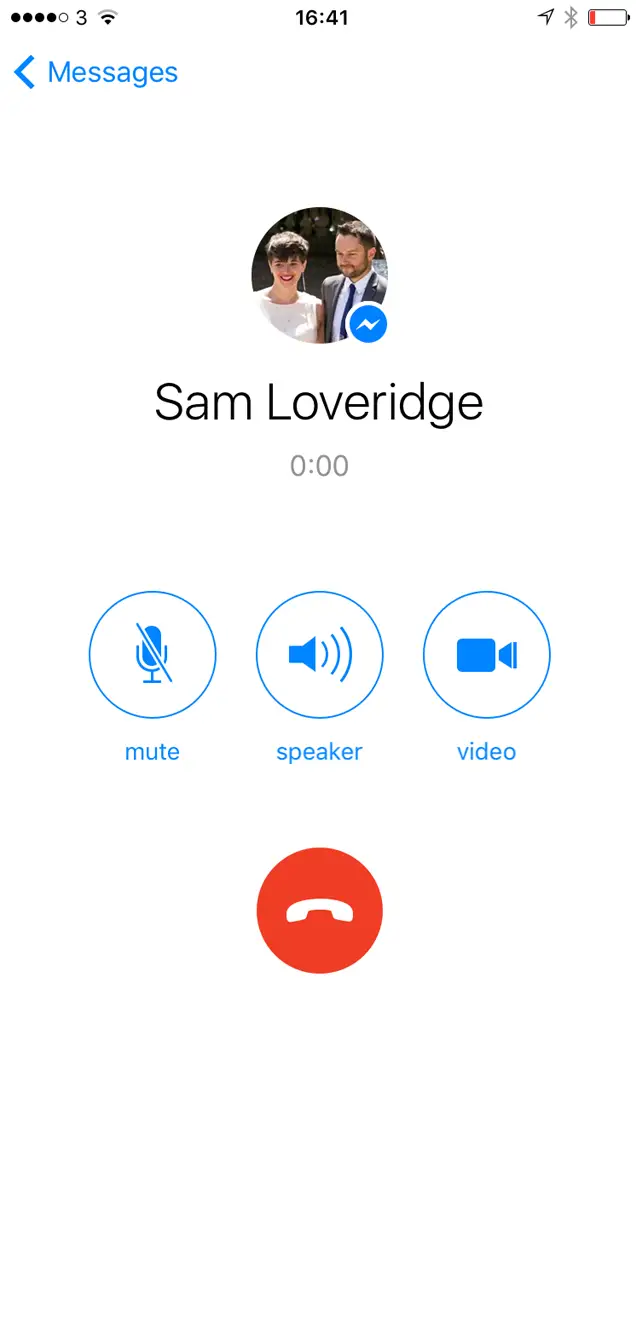 Spy on Facebook Calls | HackingPasswords