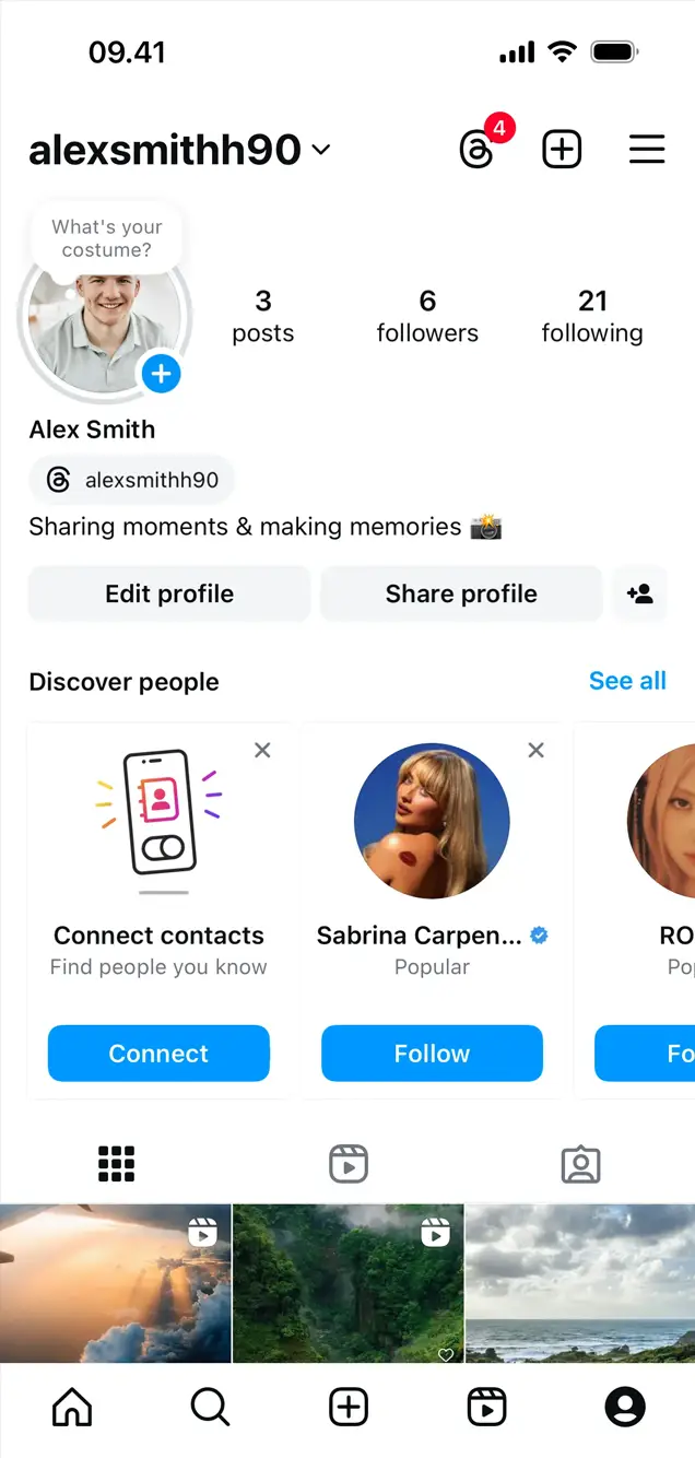The Instagram Calls Tracker | HackingPasswords