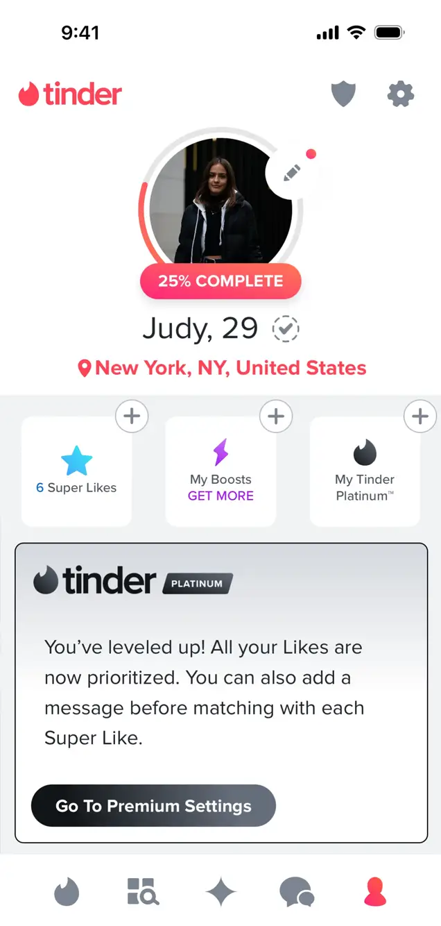 Spåra Tinder-samtal | HackingPasswords
