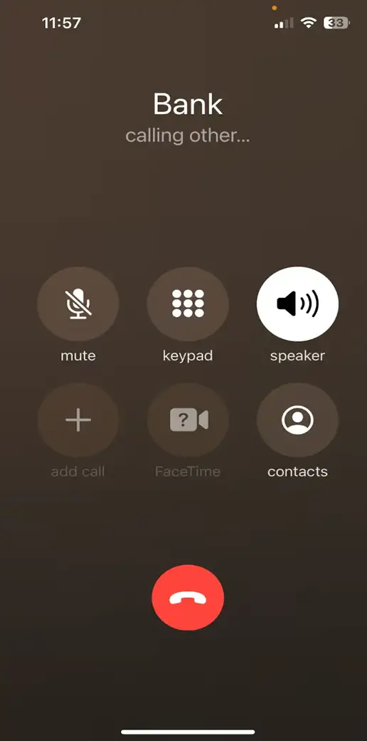 Contact Control | HackingPasswords