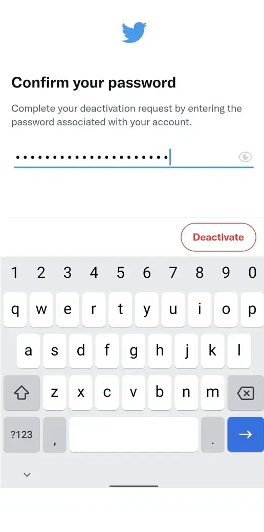 Restore XTwitter History | HackingPasswords