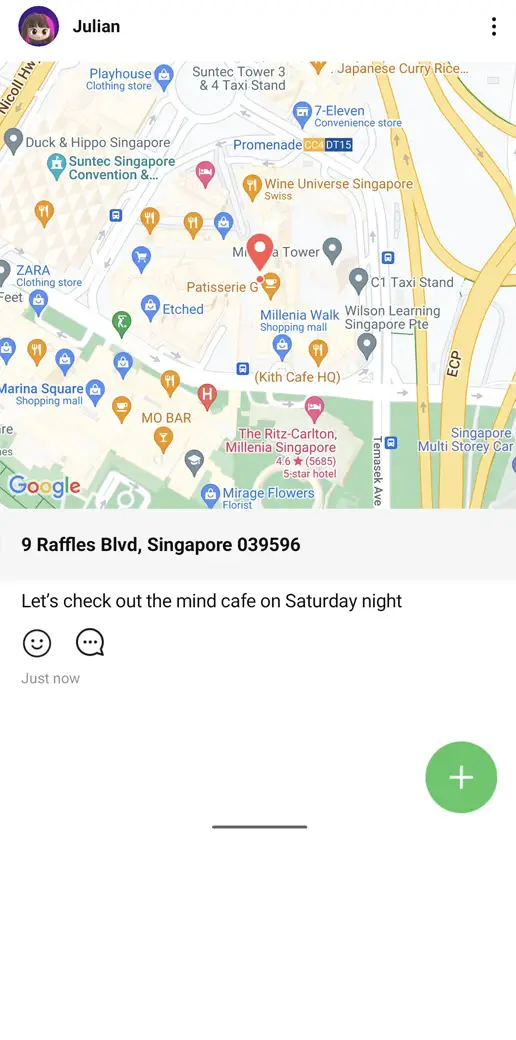 Route Monitoring with Addresses | HackingPasswords