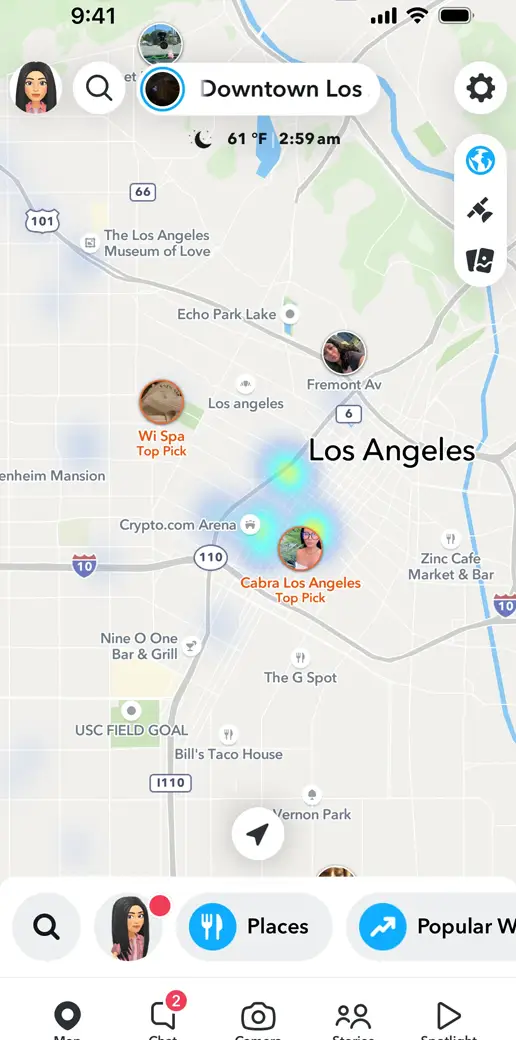 Movement Routes Log | HackingPasswords
