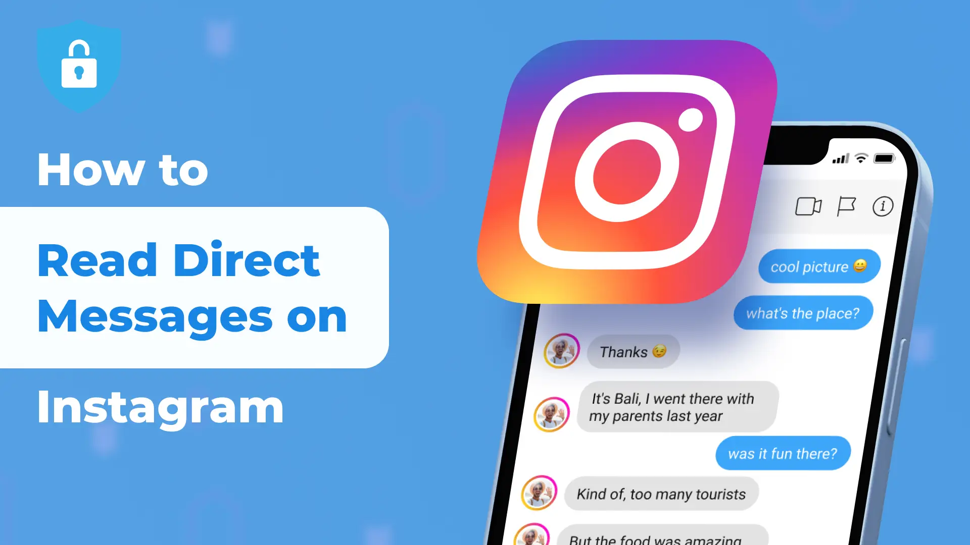 How to hack Instagram | HackingPasswords