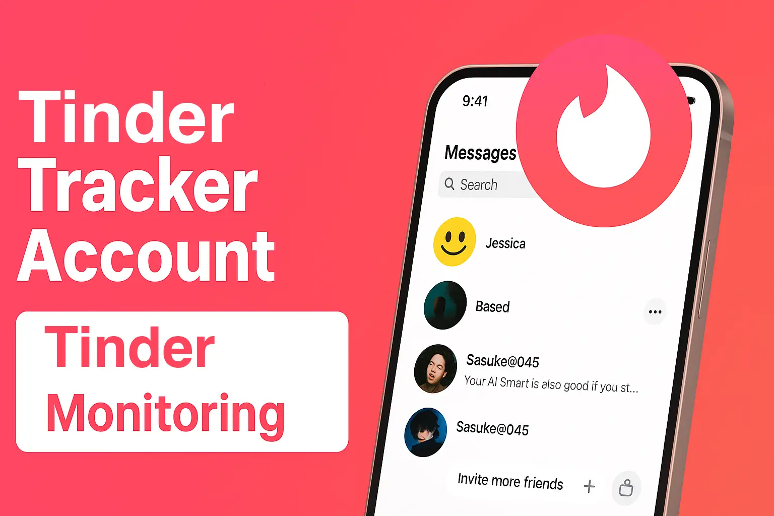 How to hack Tinder | HackingPasswords