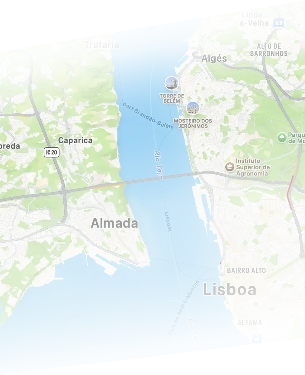 Watch location update in real time | HackingPasswords