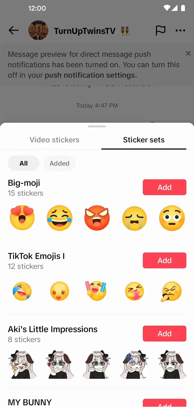 TikTok   | HackingPasswords