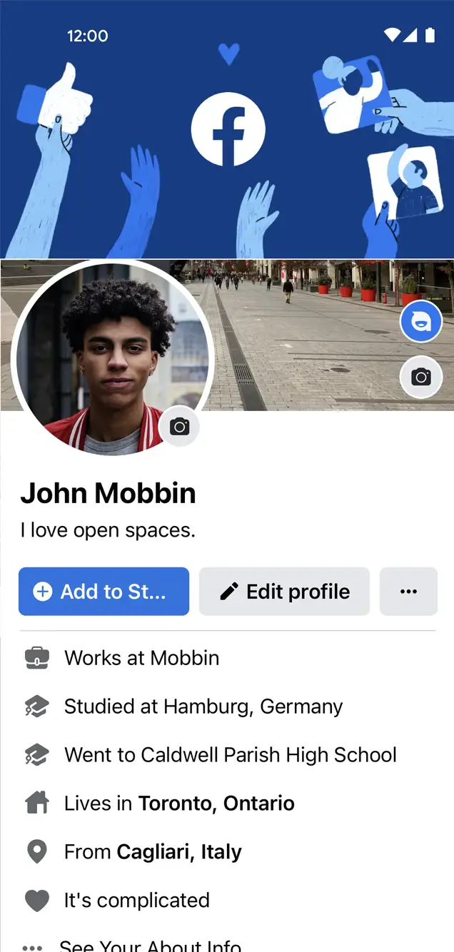 Tool for tracking chat activity in a Facebook | HackingPasswords
